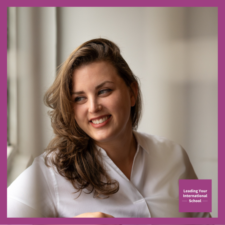 <strong>Leading Sustainability: Women Who Make Change Happen</strong>