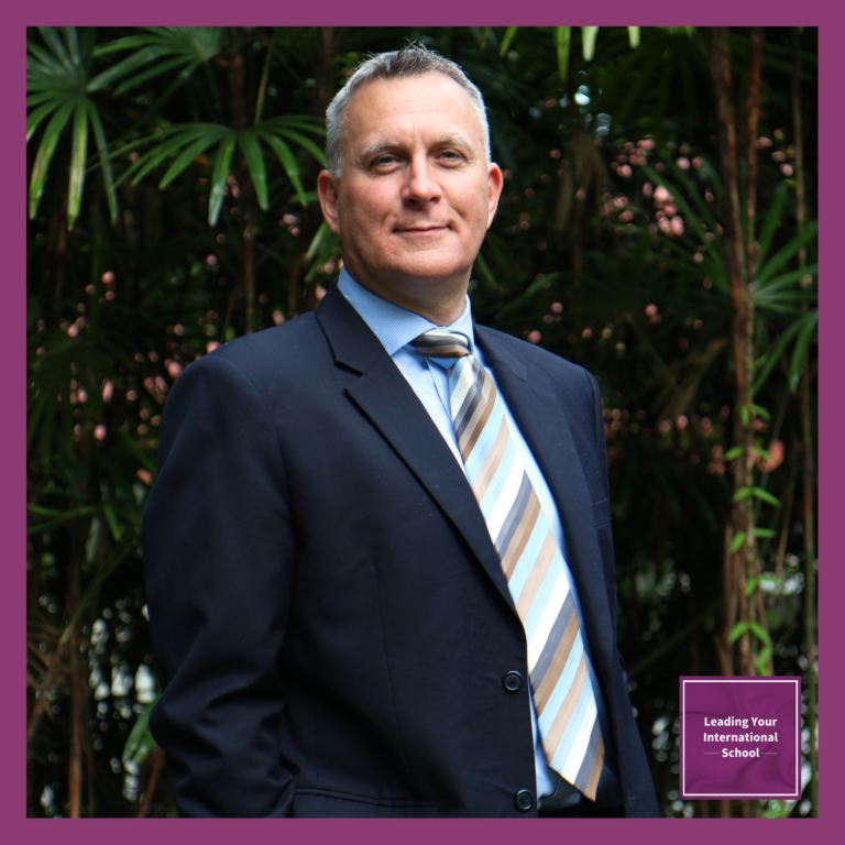 <strong>Thirty-Years in Education: The Beauty and Power of Small Schools</strong>