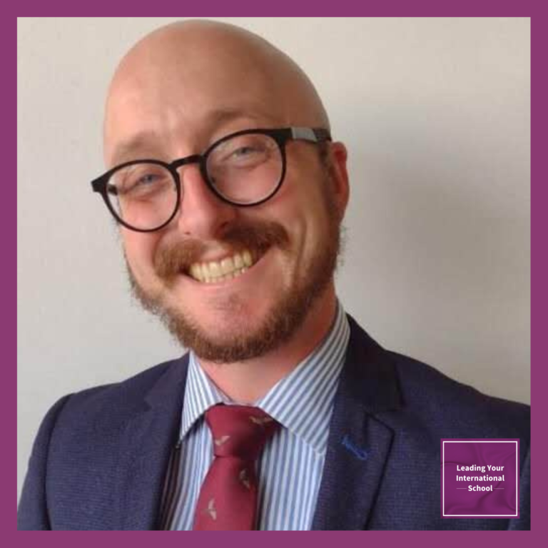 <strong>Why Sustainability Cannot Stay on the Margins of School Leadership</strong>