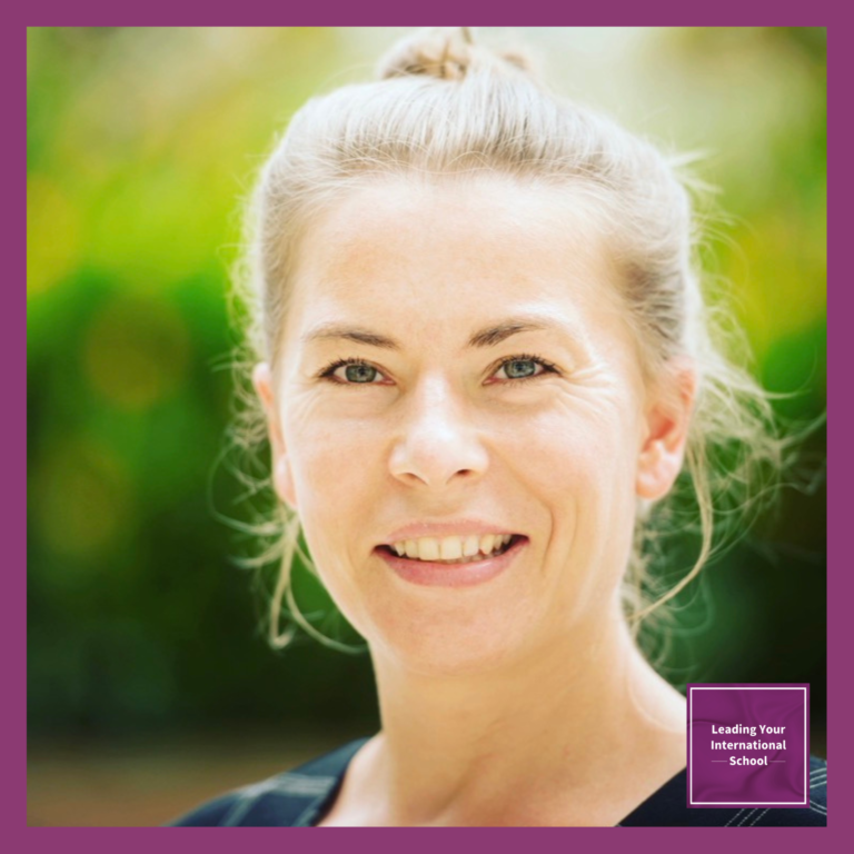 The Courage to Lead Differently