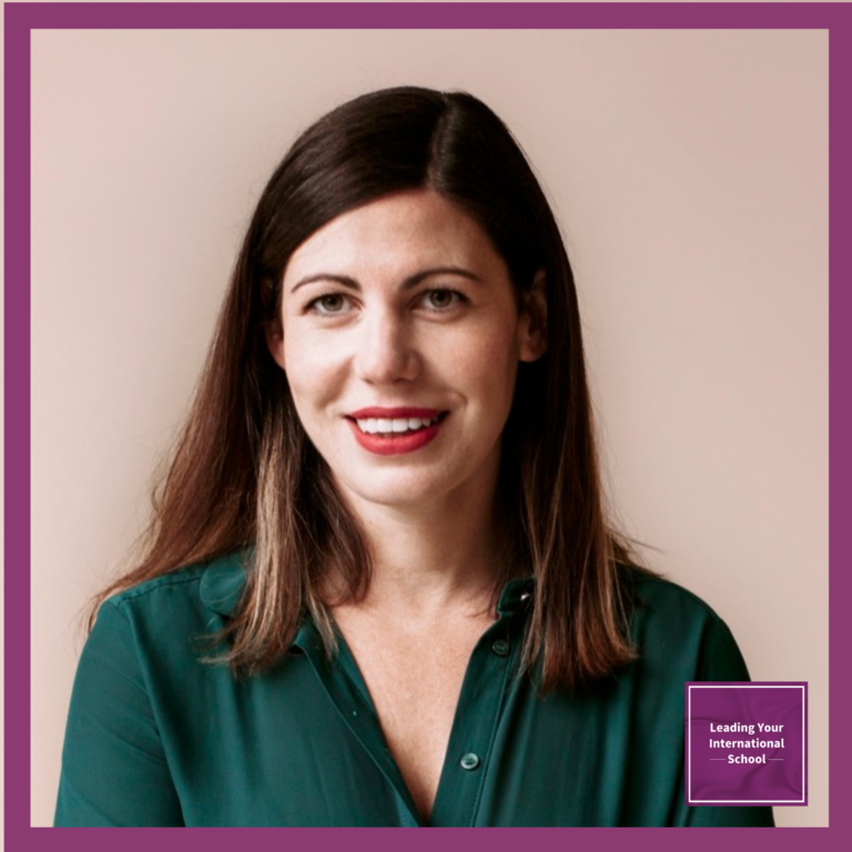 Beyond the Brochure: How HR and Principals Can Partner on Teacher Wellbeing