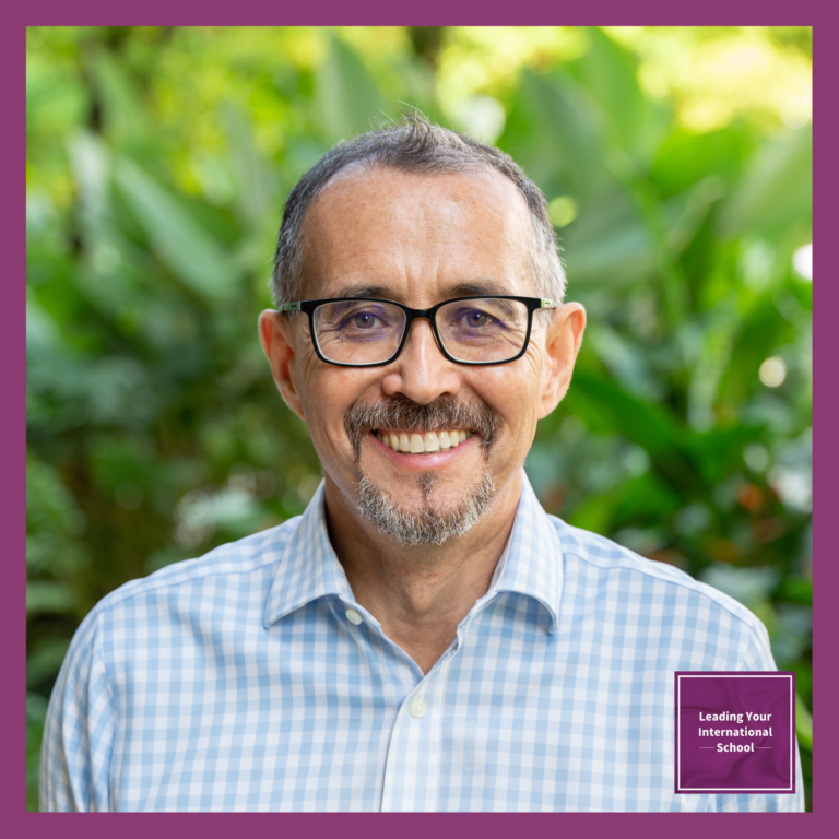 Making Ourselves Available to the World – A Conversation with Nick Alchin